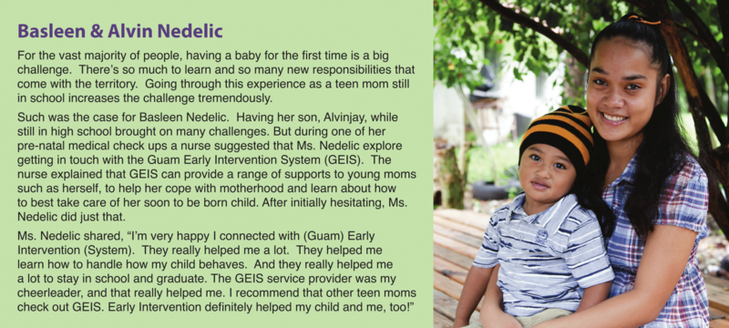 Basleen & Alvin Nedelic