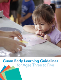 Guam Early Learning Guidelines