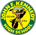 jfkhs logo