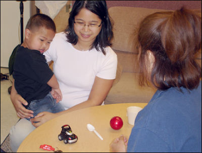 Who we are and what we do pic