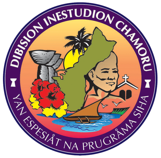 CHamoru Studies and Special Projets Logo