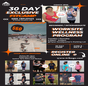 GDOE Exclusive 30-Day Boot Camp